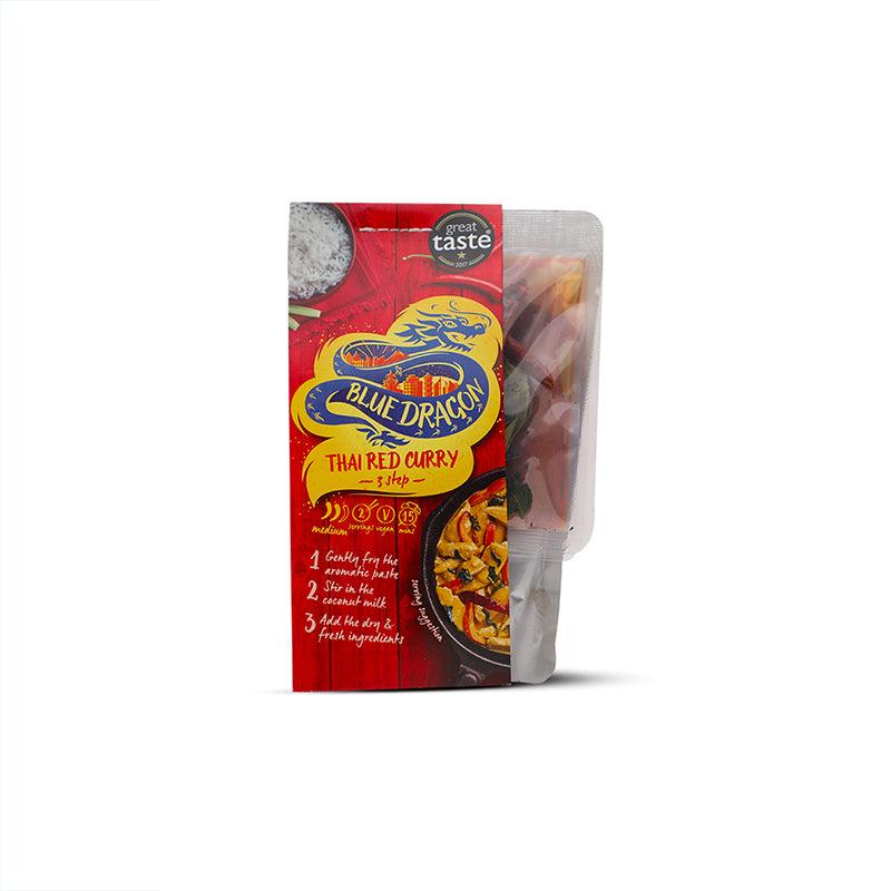 Thai Red Curry | 253g