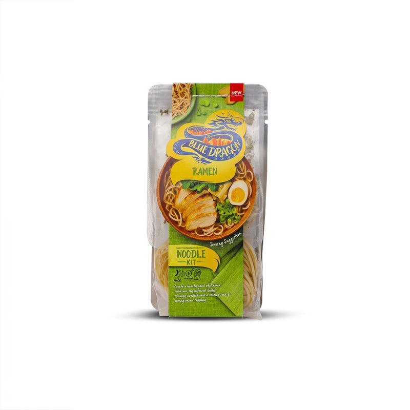 Ramen Noodle Kit | 201g