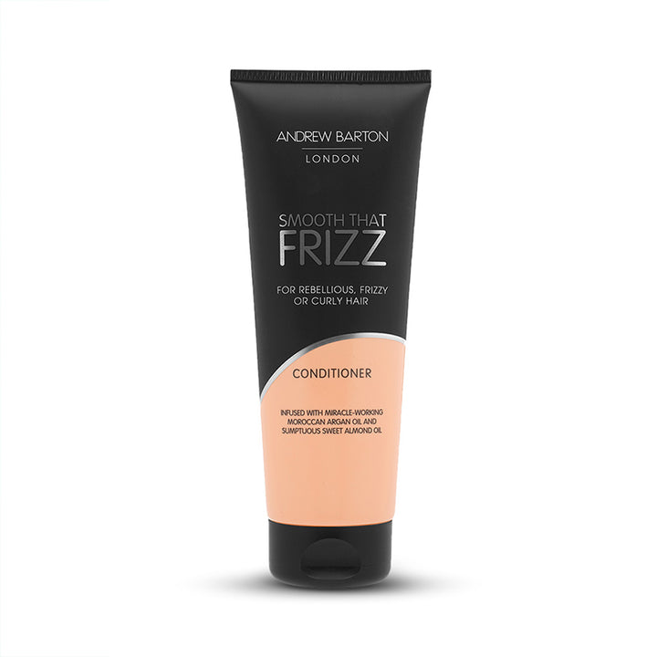 Andrew Barton Smooth That Frizz Conditioner