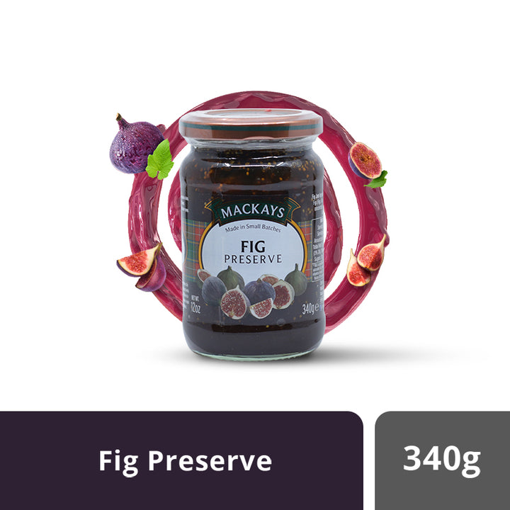 Mackays Fig Preserve