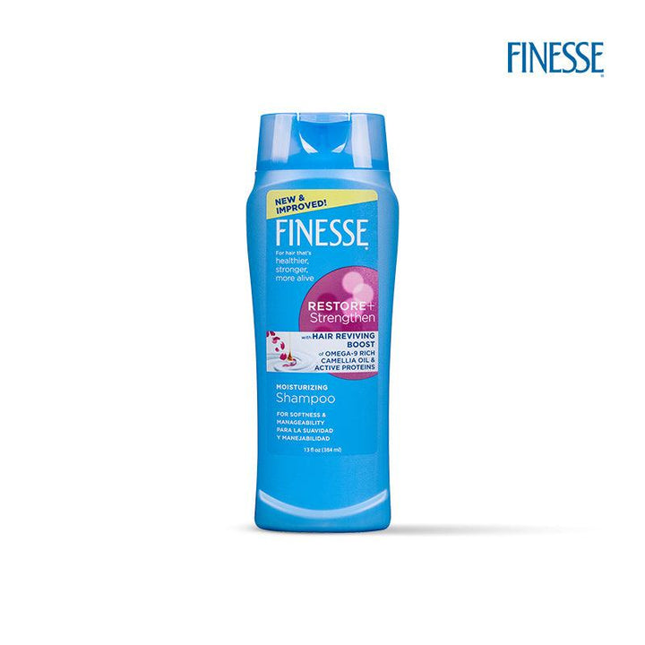 Buy Shampoo "Moisturizing Shampoo" by Finesse, Pack of 2