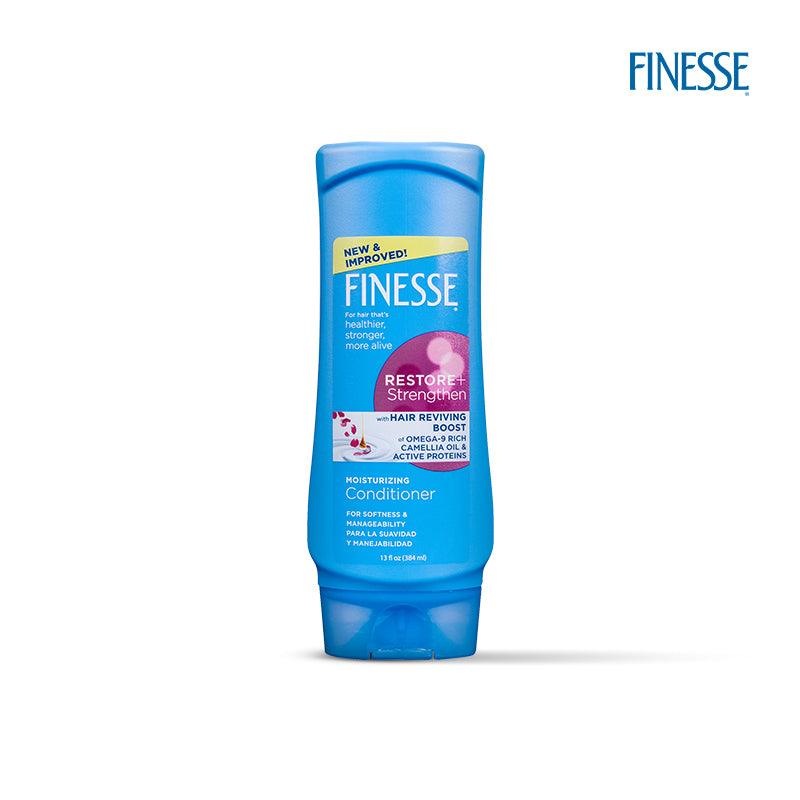 Buy Conditioners "Moisturizing Conditioner" by Finesse, Pack of 2