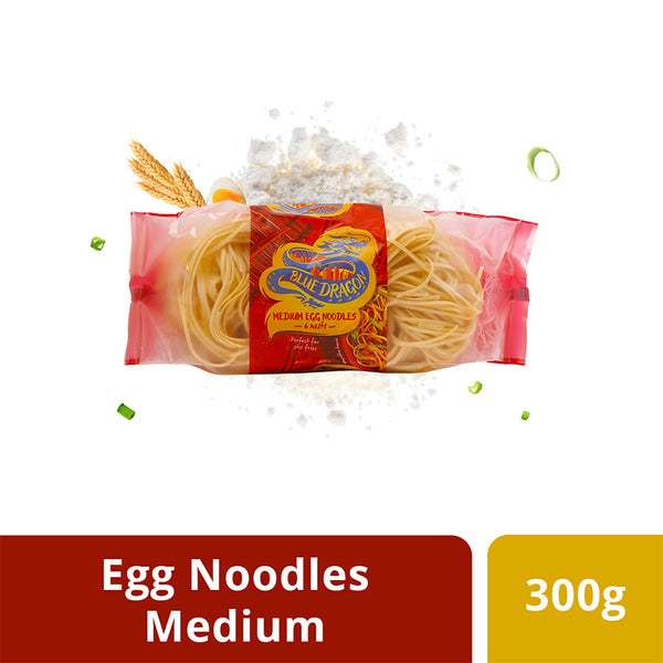 Blue Dragon Medium Egg Noodle