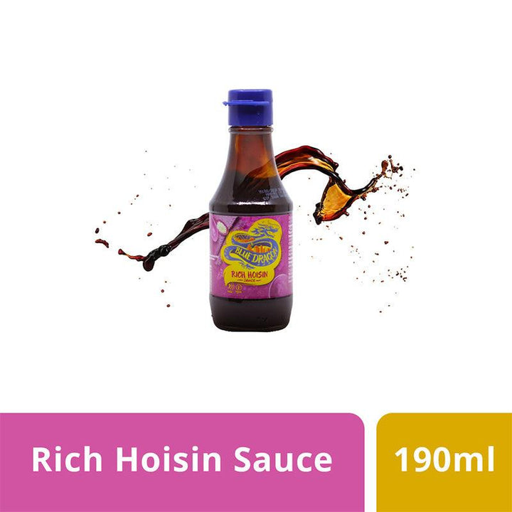 Blue Dragon Rich Hoi Sin Sauce