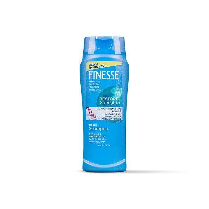 Buy Shampoo "Normal Shampoo" by Finesse, Pack of 2