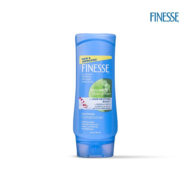 Buy Conditioners "Volumizing Conditioner" by Finesse, Pack of 2