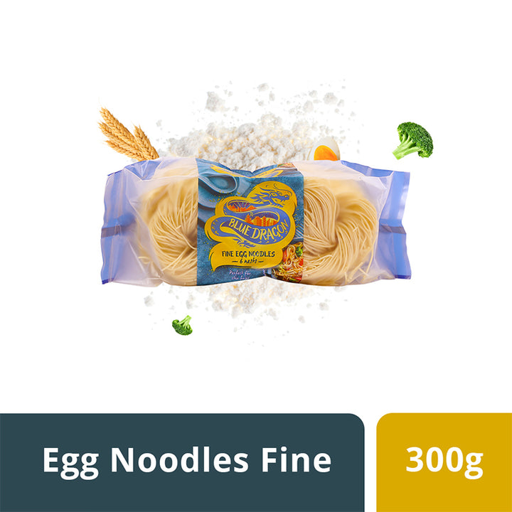 Blue Dragon Fine Egg Noodle