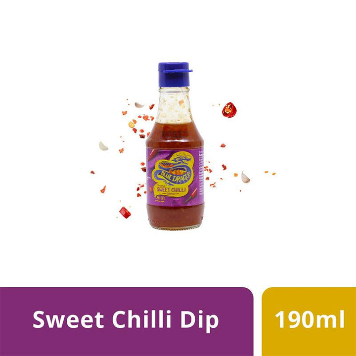 Buy Dips & Spreads "Sweet Chilli Dip" by Blue Dragon, Default Title