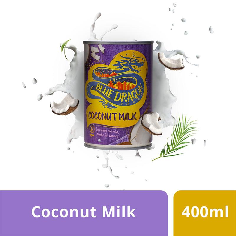 Buy Canned & Dry Milk "Coconut Milk" by Blue Dragon, Default Title