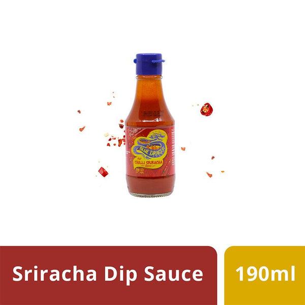 Blue Dragon Sriracha Dip Sauce