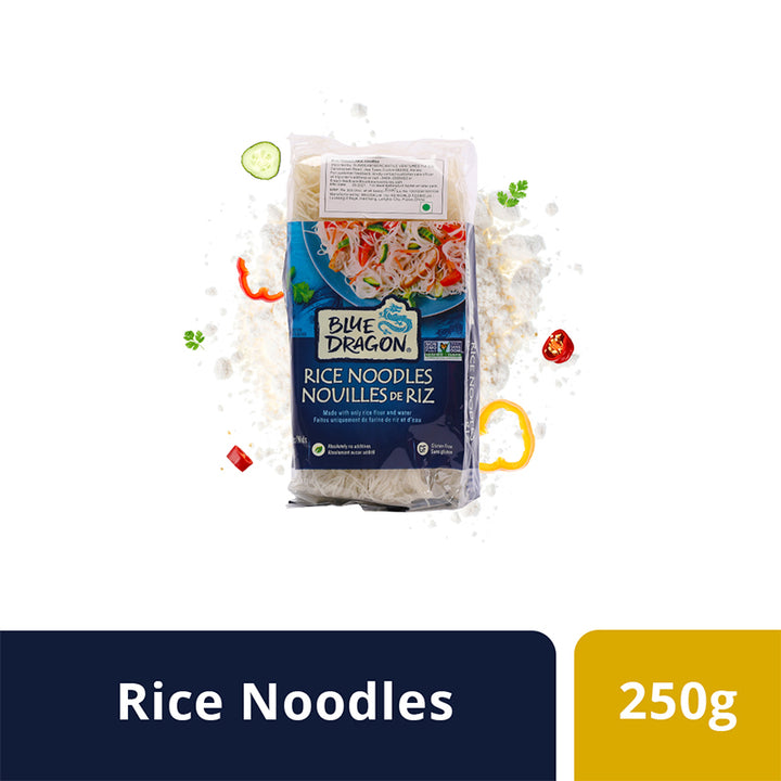 Blue Dragon Rice Noodle