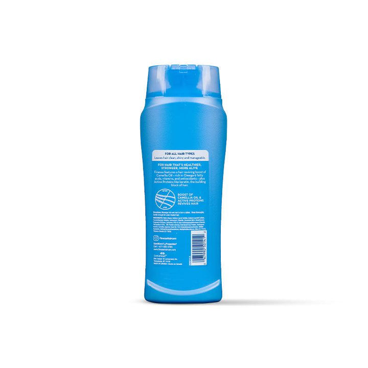 Buy Shampoo "Normal Shampoo" by Finesse, Pack of 4