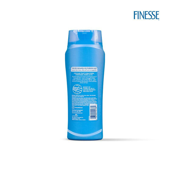 Buy Shampoo "Moisturizing Shampoo" by Finesse, Pack of 4